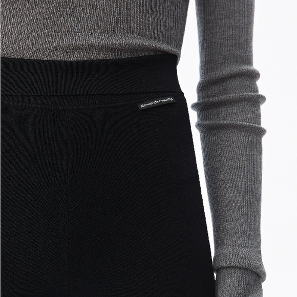 NEW Alexander Wang Legging - Picture 2 of 8